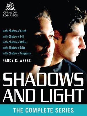 cover image of Shadows and Light